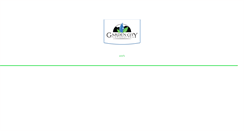 Desktop Screenshot of gardencityflorascaping.com